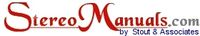 Stereo Manuals coupons